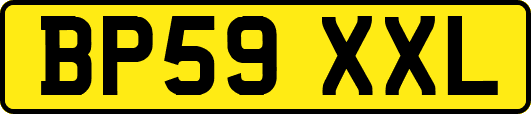 BP59XXL