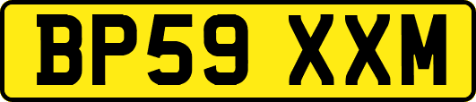 BP59XXM