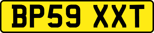 BP59XXT