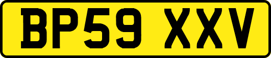 BP59XXV