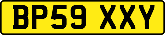 BP59XXY