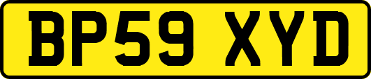 BP59XYD