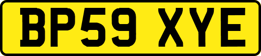 BP59XYE