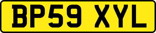 BP59XYL
