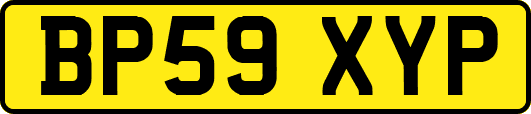 BP59XYP