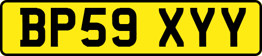 BP59XYY