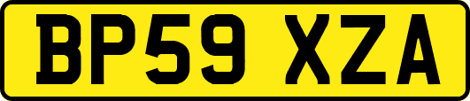 BP59XZA