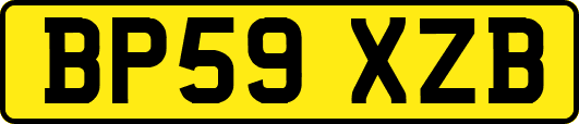 BP59XZB