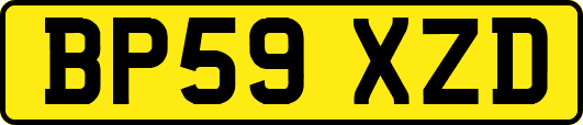 BP59XZD