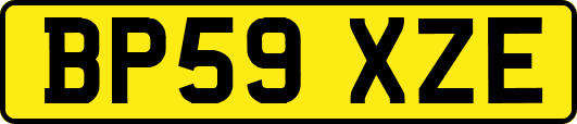 BP59XZE
