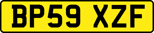 BP59XZF