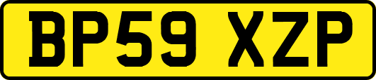 BP59XZP