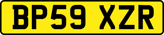 BP59XZR