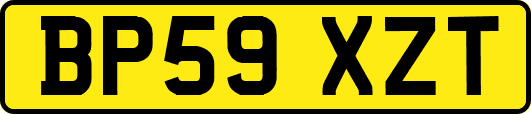 BP59XZT