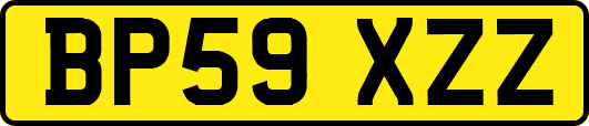 BP59XZZ