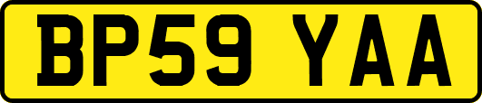 BP59YAA