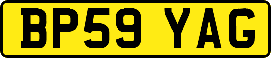 BP59YAG