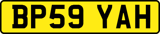BP59YAH