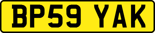 BP59YAK
