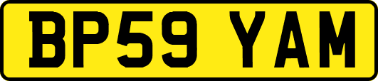 BP59YAM