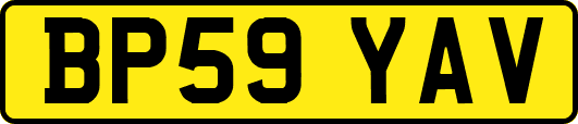 BP59YAV