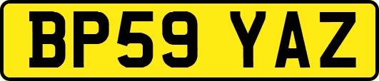 BP59YAZ