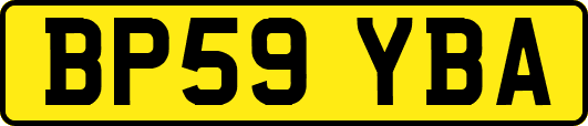 BP59YBA