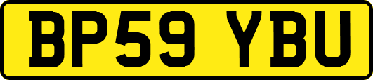 BP59YBU