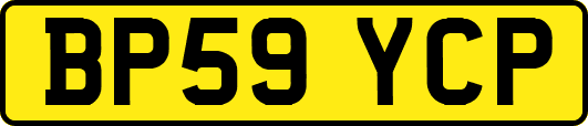 BP59YCP