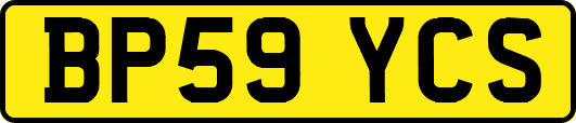 BP59YCS