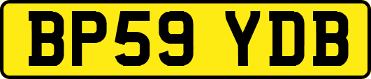 BP59YDB