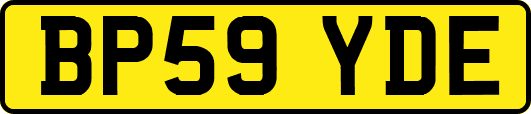 BP59YDE