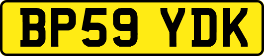 BP59YDK