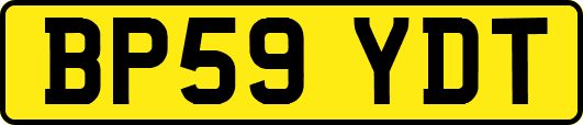 BP59YDT