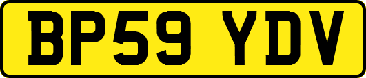 BP59YDV