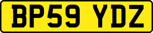 BP59YDZ