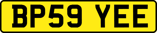 BP59YEE