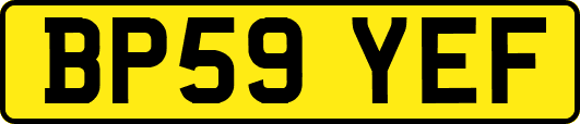 BP59YEF
