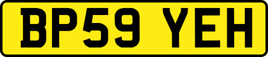 BP59YEH