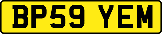 BP59YEM