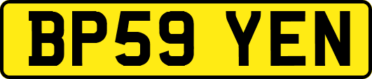 BP59YEN