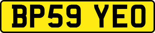 BP59YEO
