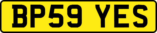 BP59YES