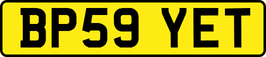 BP59YET