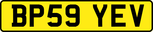 BP59YEV