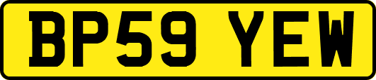 BP59YEW