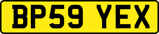 BP59YEX