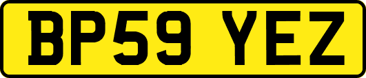 BP59YEZ
