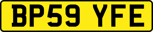 BP59YFE