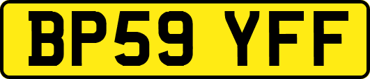 BP59YFF